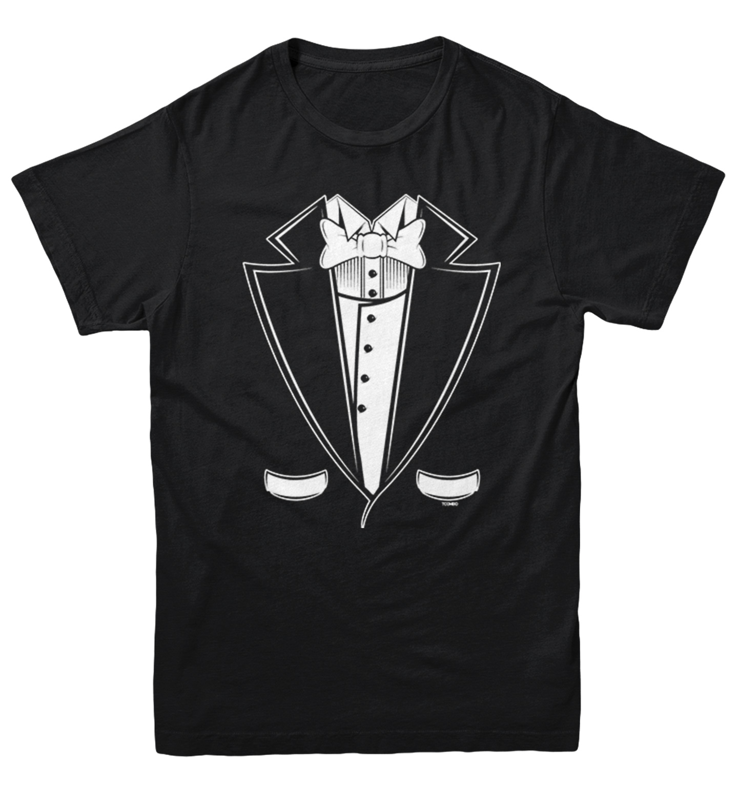 hilarious tuxedo