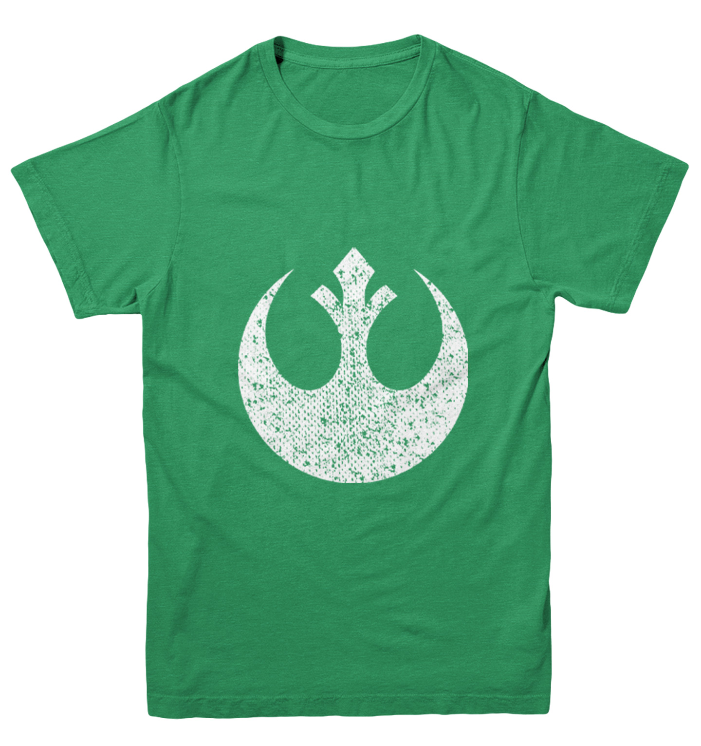 Old Rebel Logo - Star Soldier Alliance Movie Buff Youth T-Shirt - Picture 4 of 20