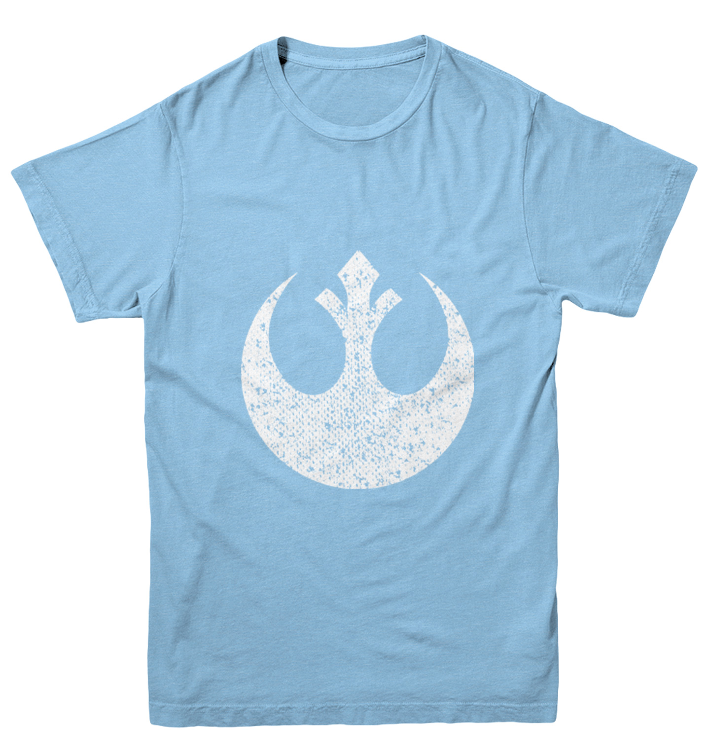 Old Rebel Logo - Star Soldier Alliance Movie Buff Youth T-Shirt - Picture 5 of 20