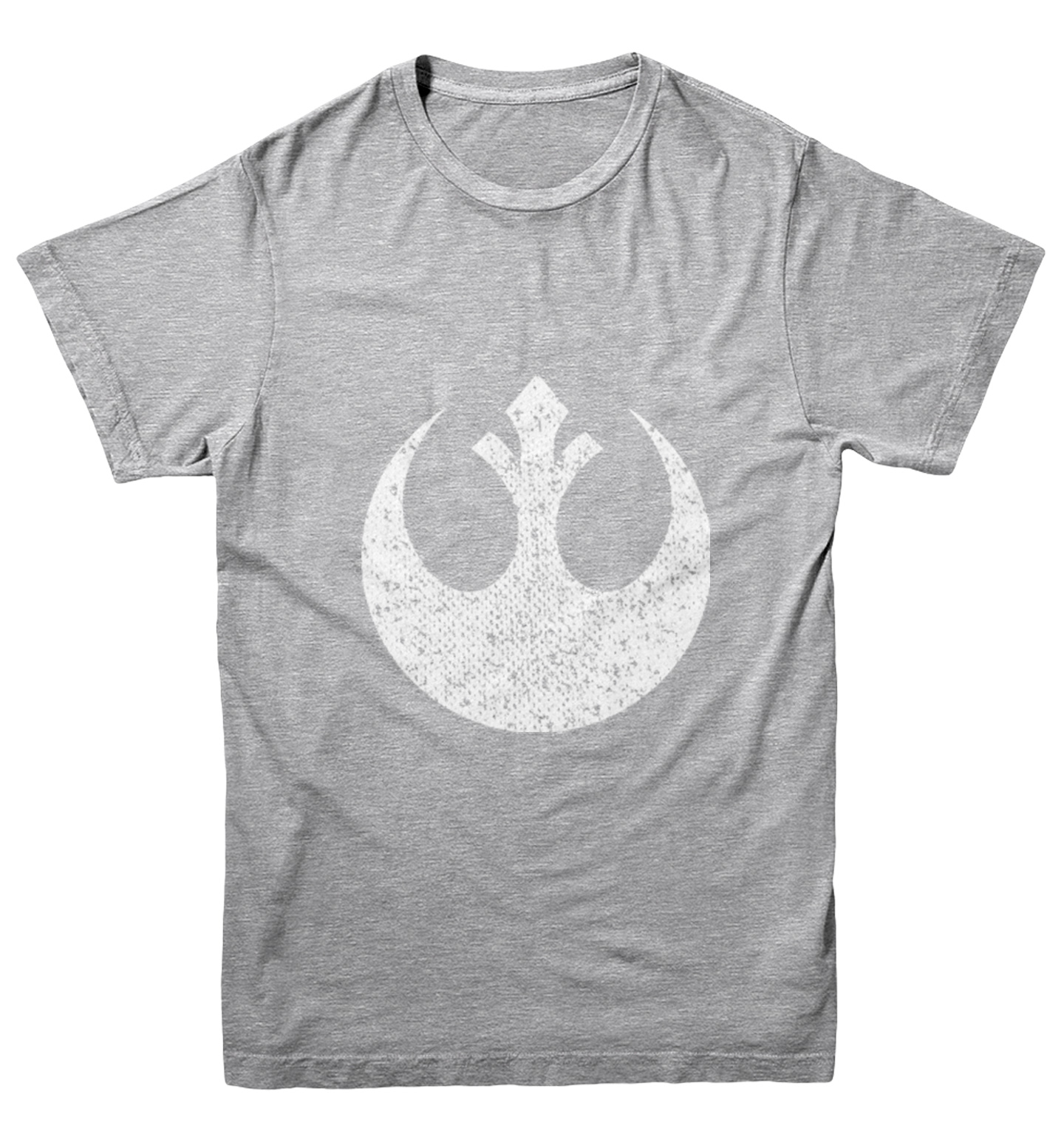 Old Rebel Logo - Star Soldier Alliance Movie Buff Youth T-Shirt - Picture 6 of 20