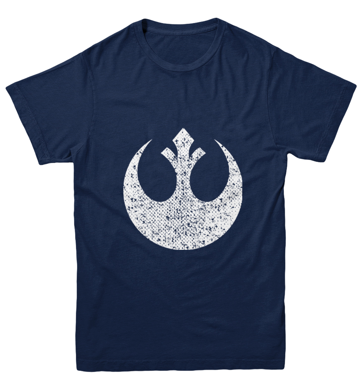 Old Rebel Logo - Star Soldier Alliance Movie Buff Youth T-Shirt - Picture 7 of 20
