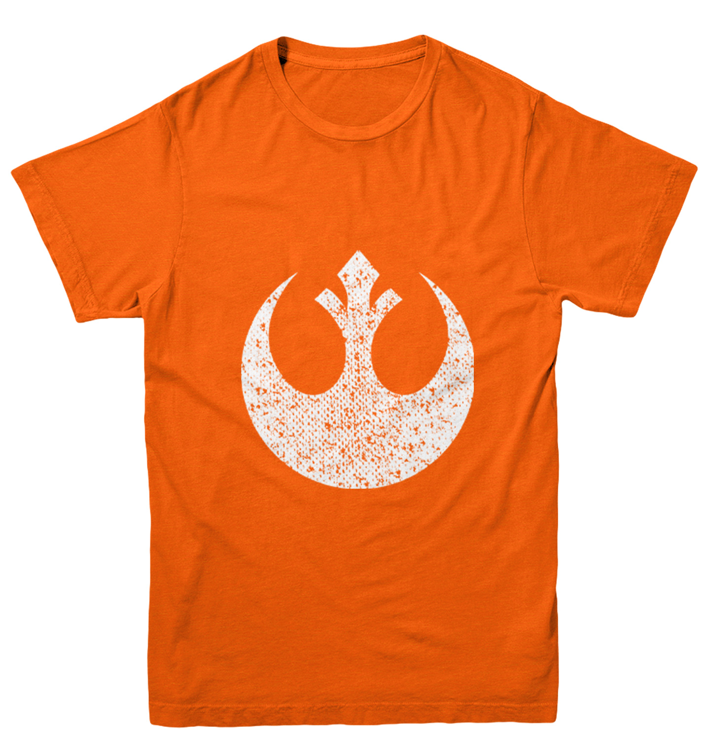 Old Rebel Logo - Star Soldier Alliance Movie Buff Youth T-Shirt - Picture 8 of 20