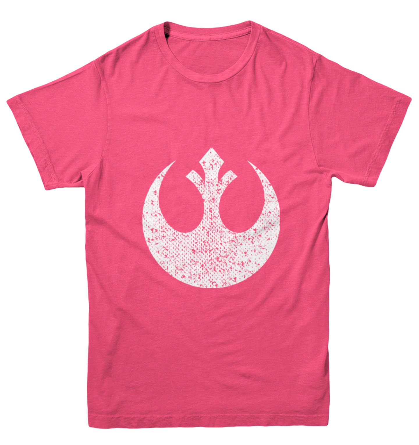 Old Rebel Logo - Star Soldier Alliance Movie Buff Youth T-Shirt - Picture 9 of 20