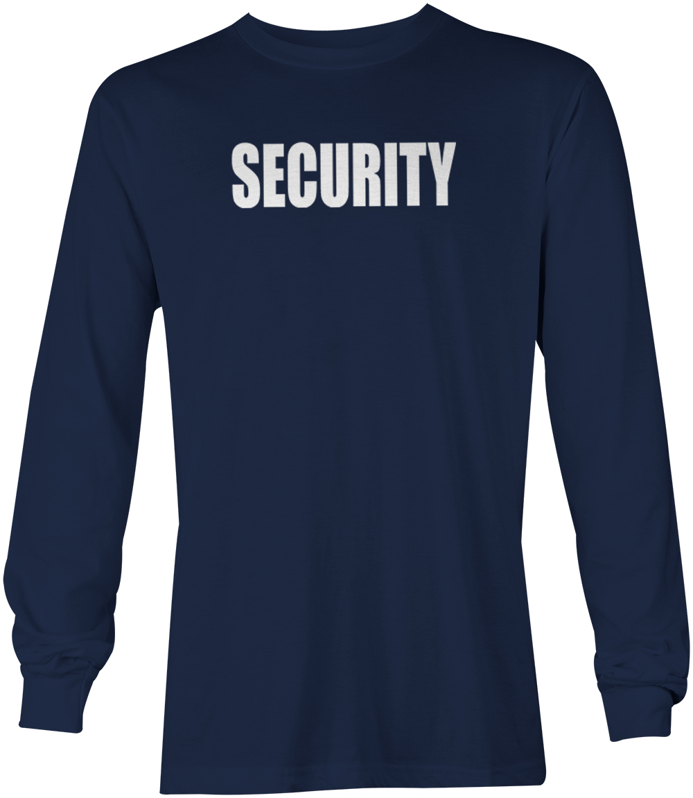 Security - Tough Bodyguard Funny Cute Son Nephew Youth T-Shirt - Picture 17 of 20