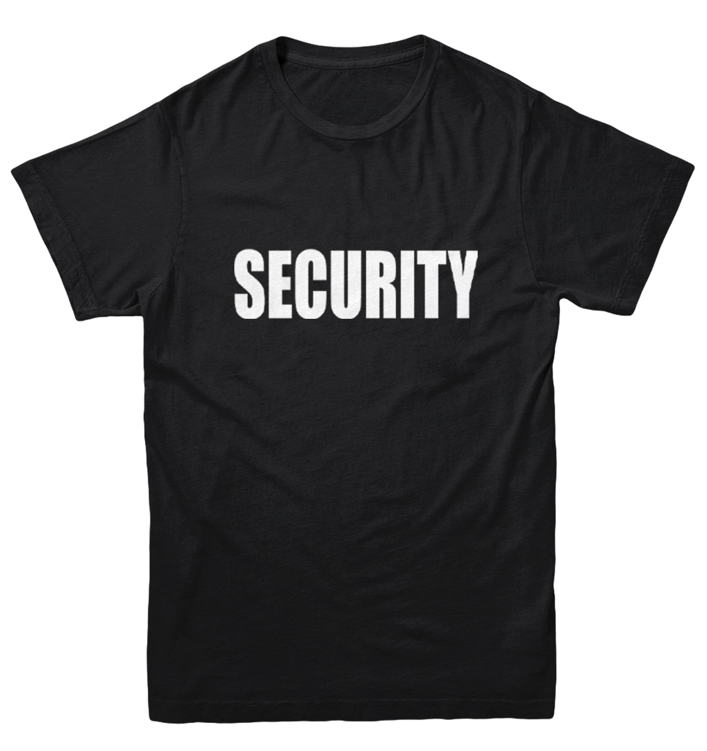 Security - Tough Bodyguard Funny Cute Son Nephew Youth T-Shirt - Picture 2 of 20