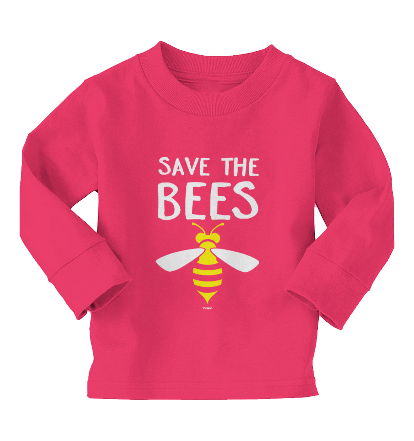 Save The Bees - Activist Bumble Buzz Insect Honey Kids T-shirt | eBay