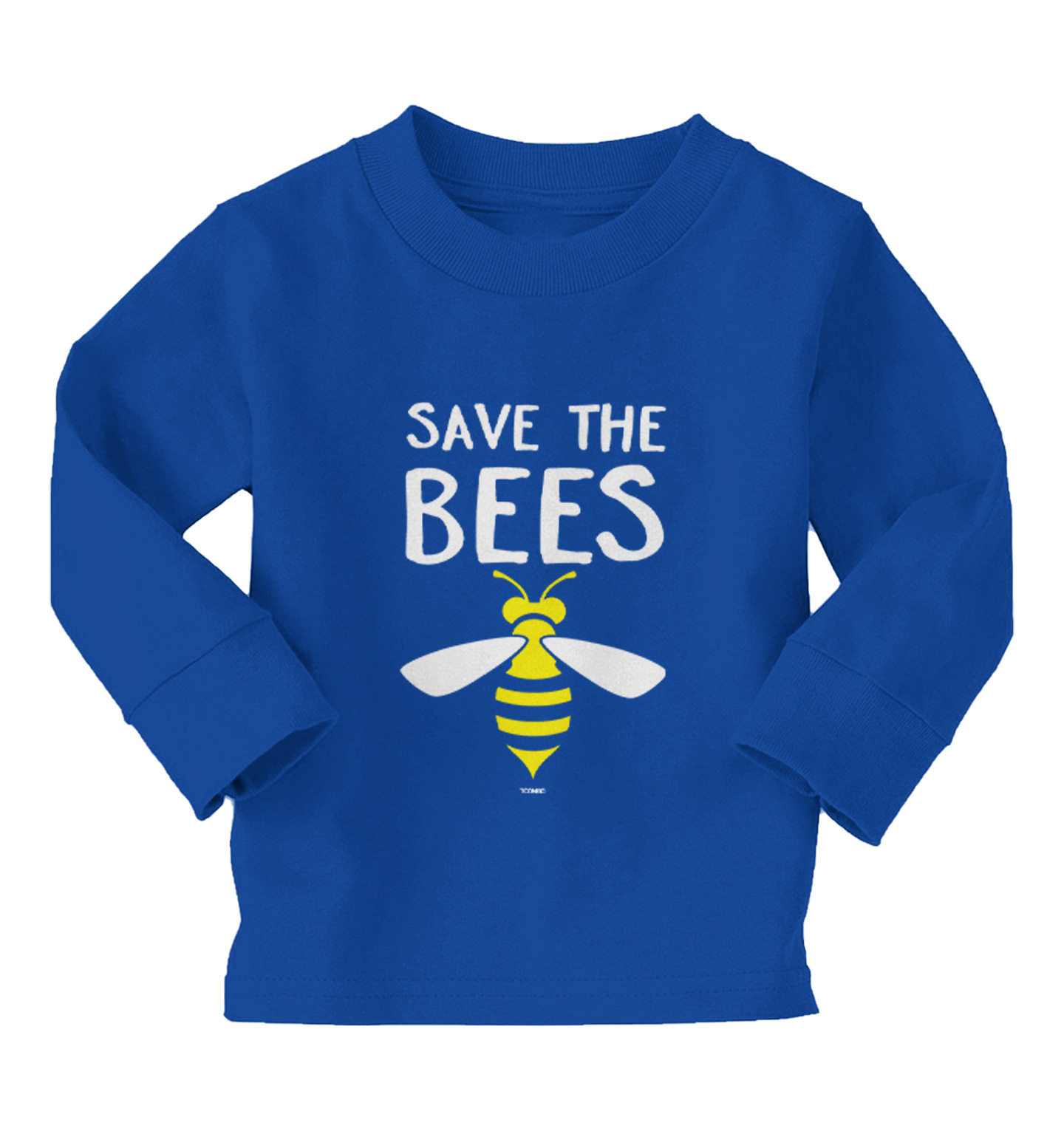 Save The Bees - Activist Bumble Buzz Insect Honey Kids T-shirt | eBay