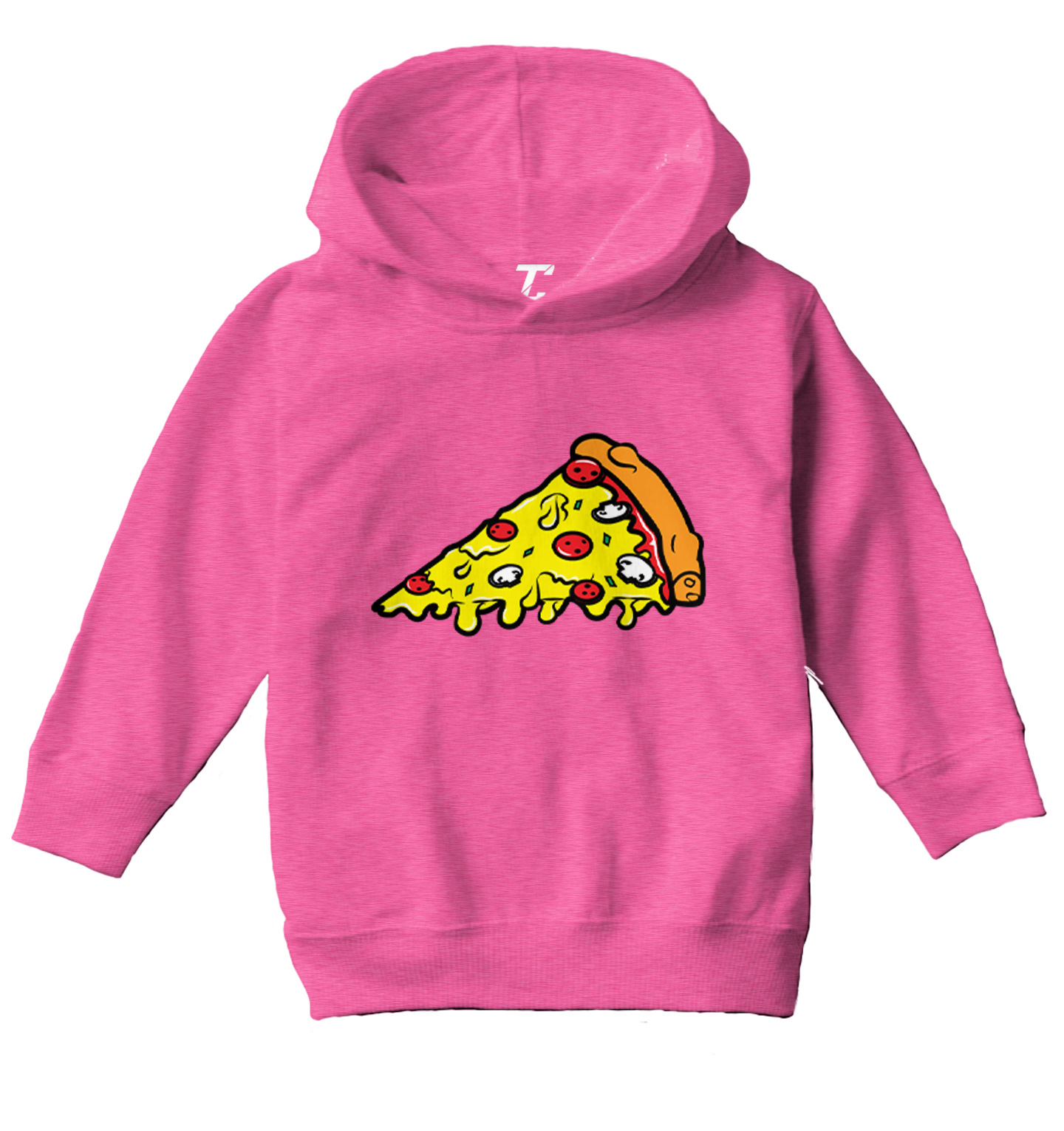 トップス EXAM's PIZZA DELIVERY HOODIE with mellow EXAM's PIZZA DELIVERY HOODIE – with mellow Store