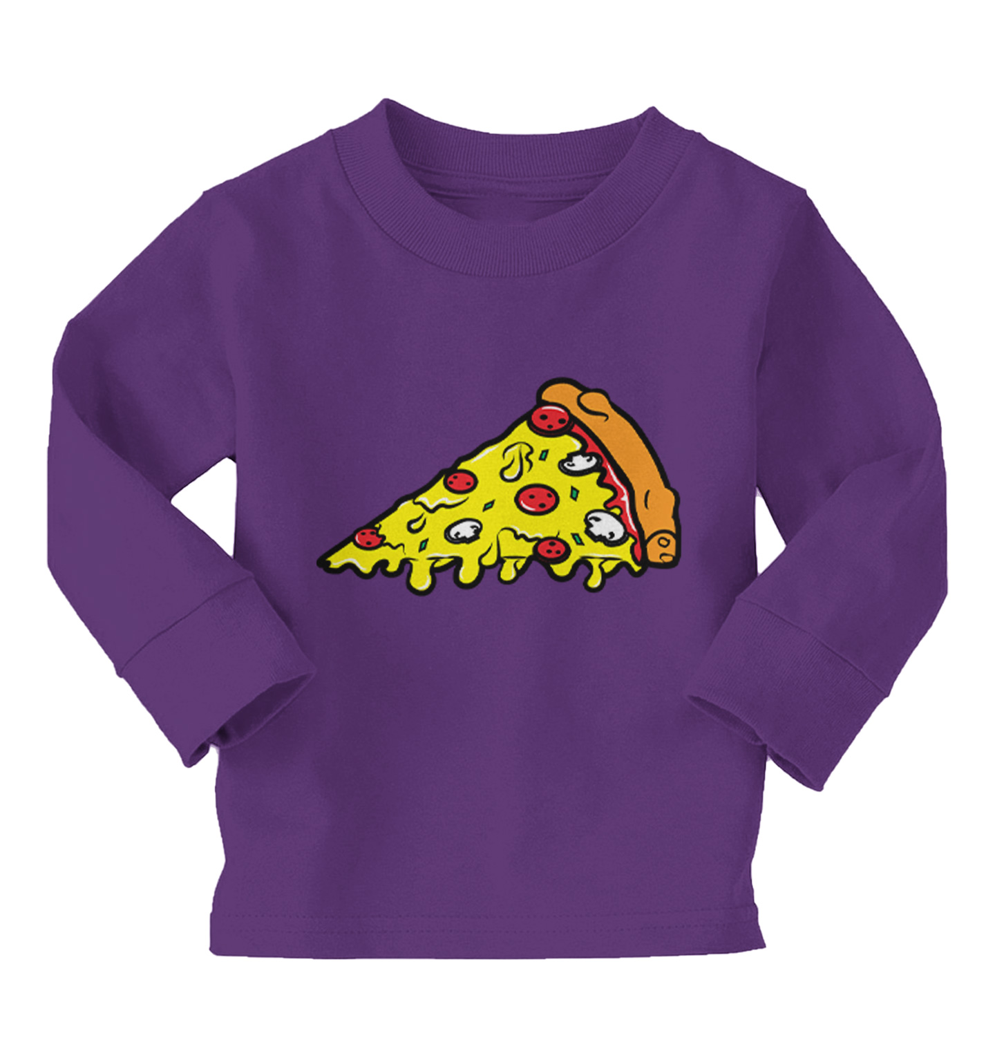 トップス <VERY SHOP>Wasted Youth x Pizza Slice VEDRY Wasted Youth PIZZA SLICE Capsule HBX Release | Hypebeast