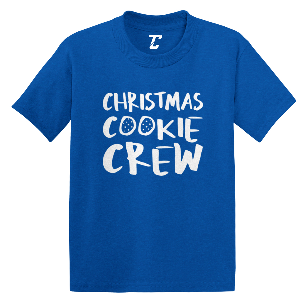 Cookie Crew Youth T-Shirt