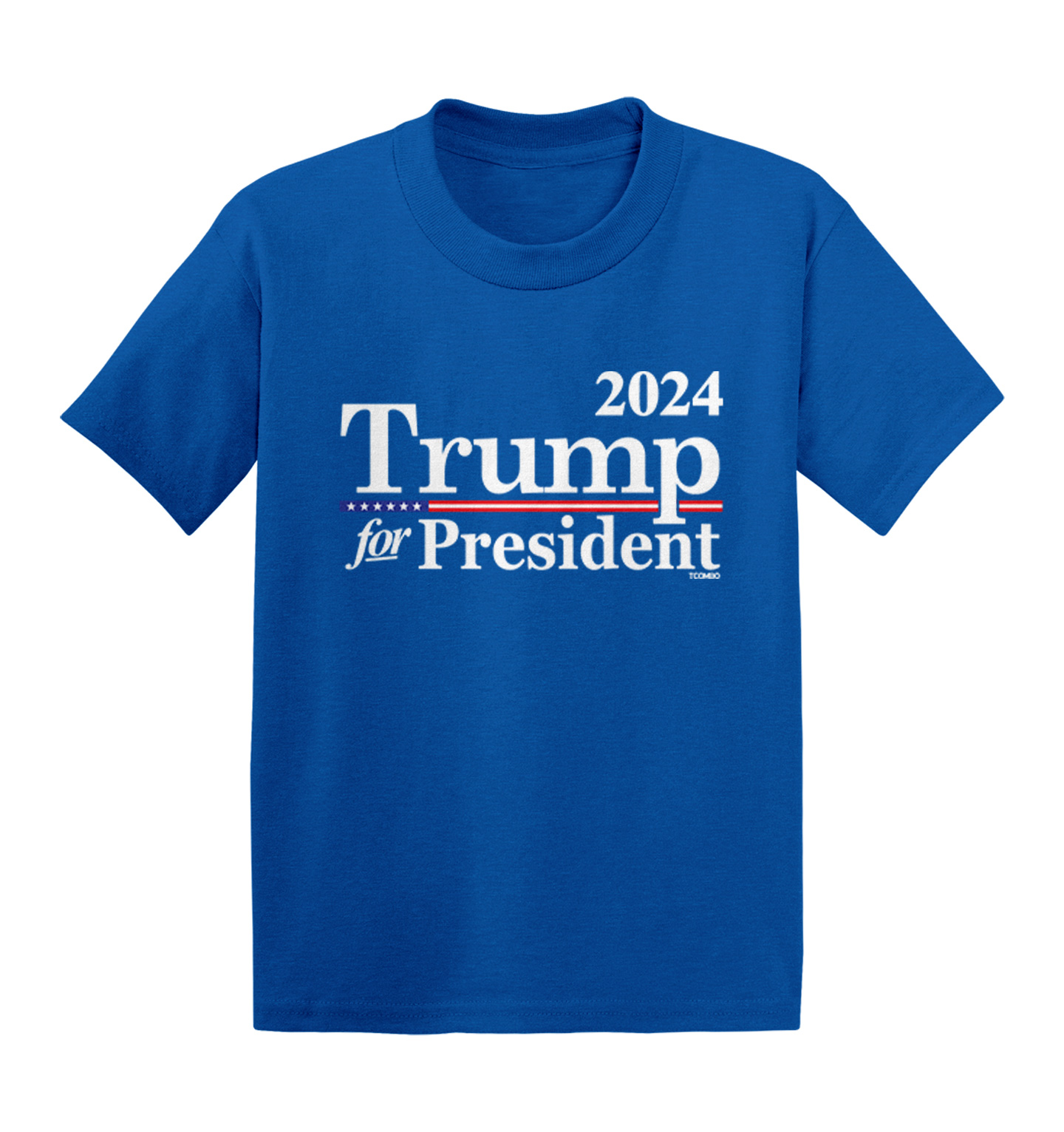 kids trump shirt