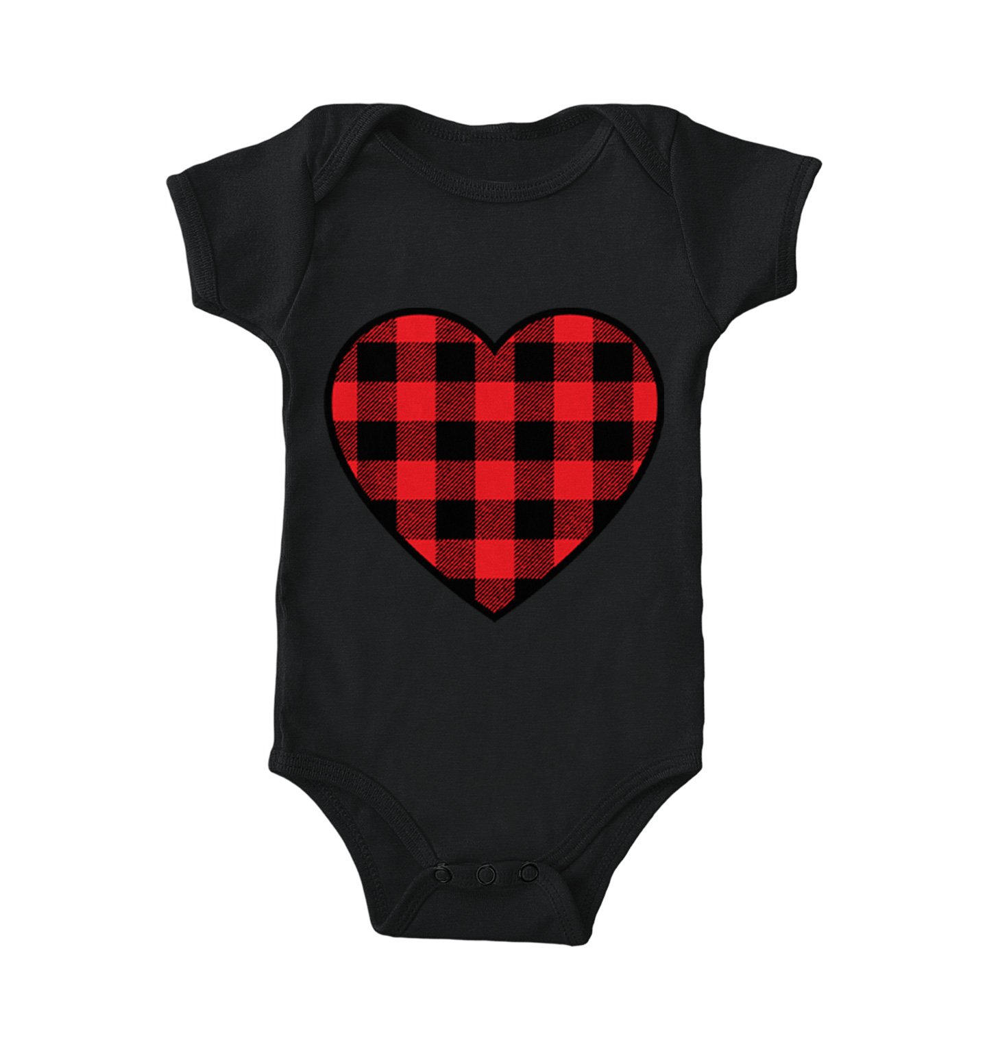 Love – Rainbow Heart LGBTQ Gay Lesbian Proud Pride Bodysuit