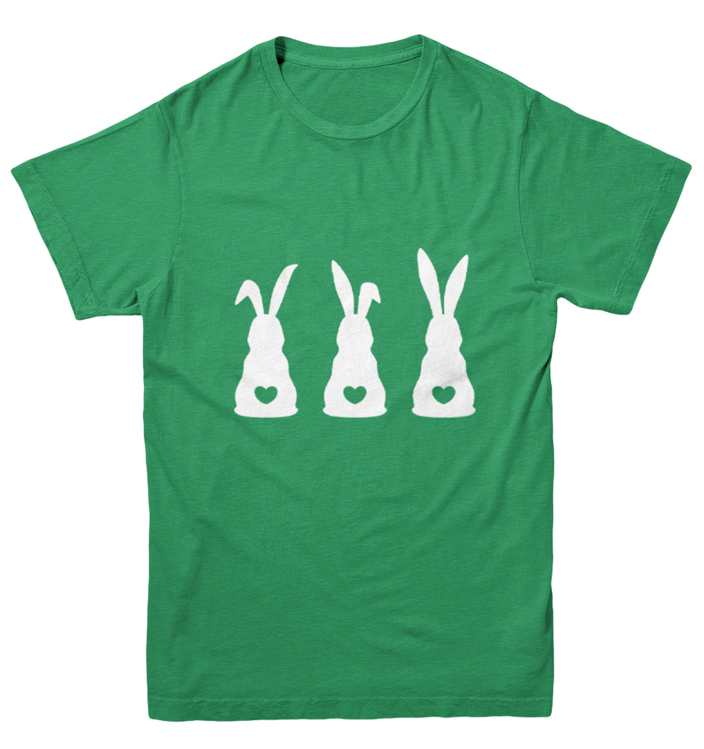 HANAHAII × tripleS Flower Rabbit T-shirt (2 COLOR) HANAHAII × tripleS Flower Rabbit T-shirt (2 COLOR) Rabbit