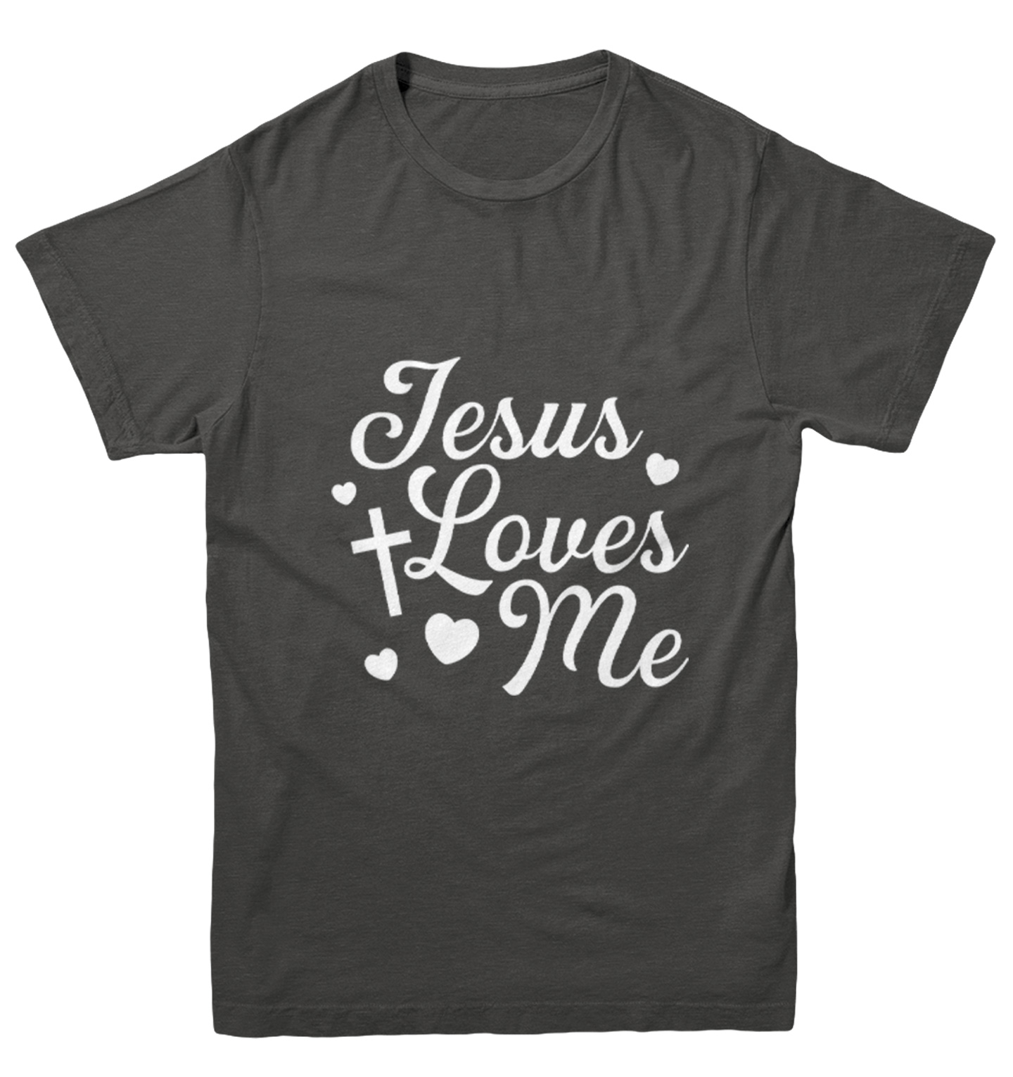 love me some jesus shirt